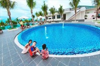 Sea Star Resort Quảng Bình